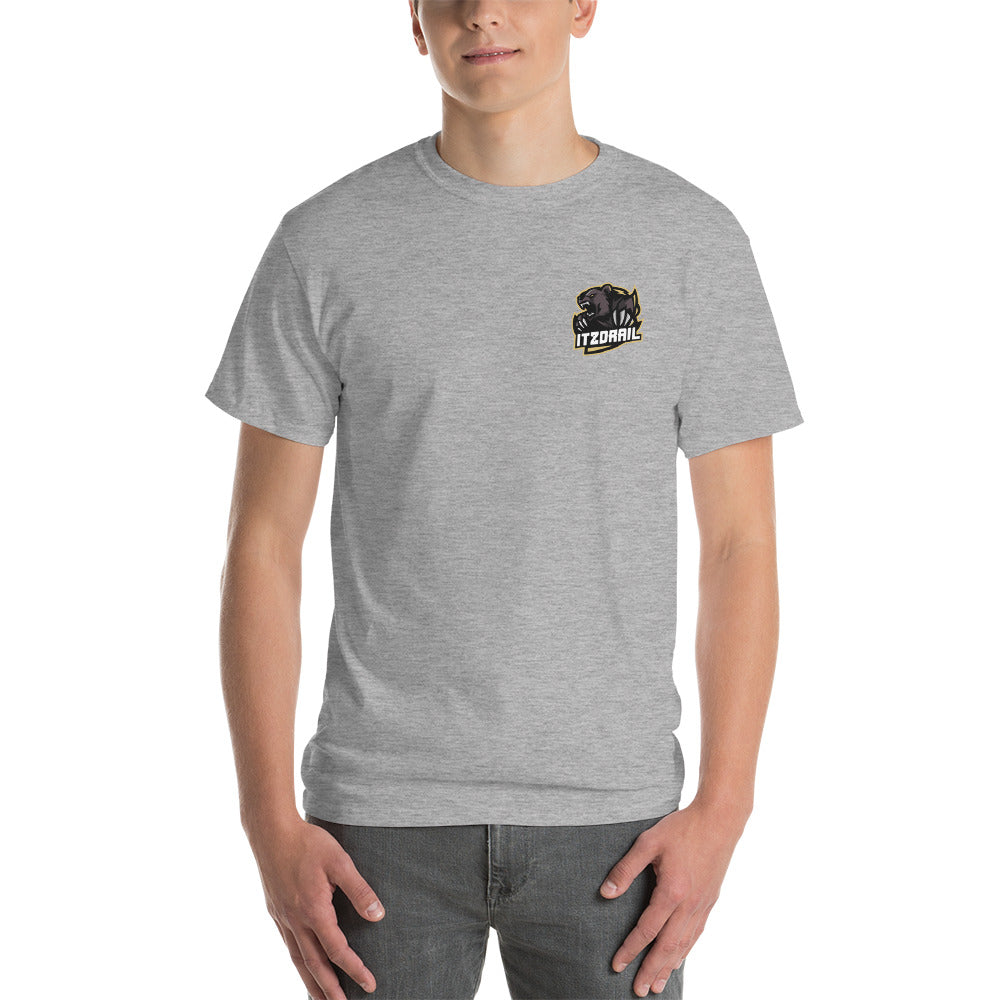 s-it 6 oz T-Shirt print ONLY