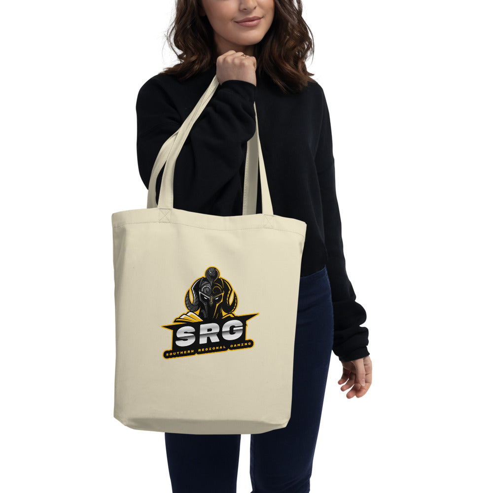 t-srg TOTE BAG