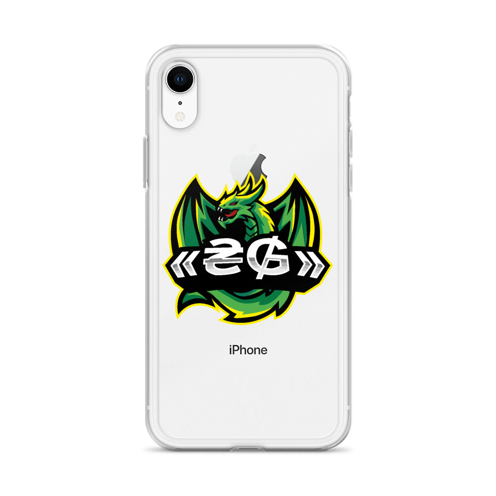 t-slg iPHONE CASES