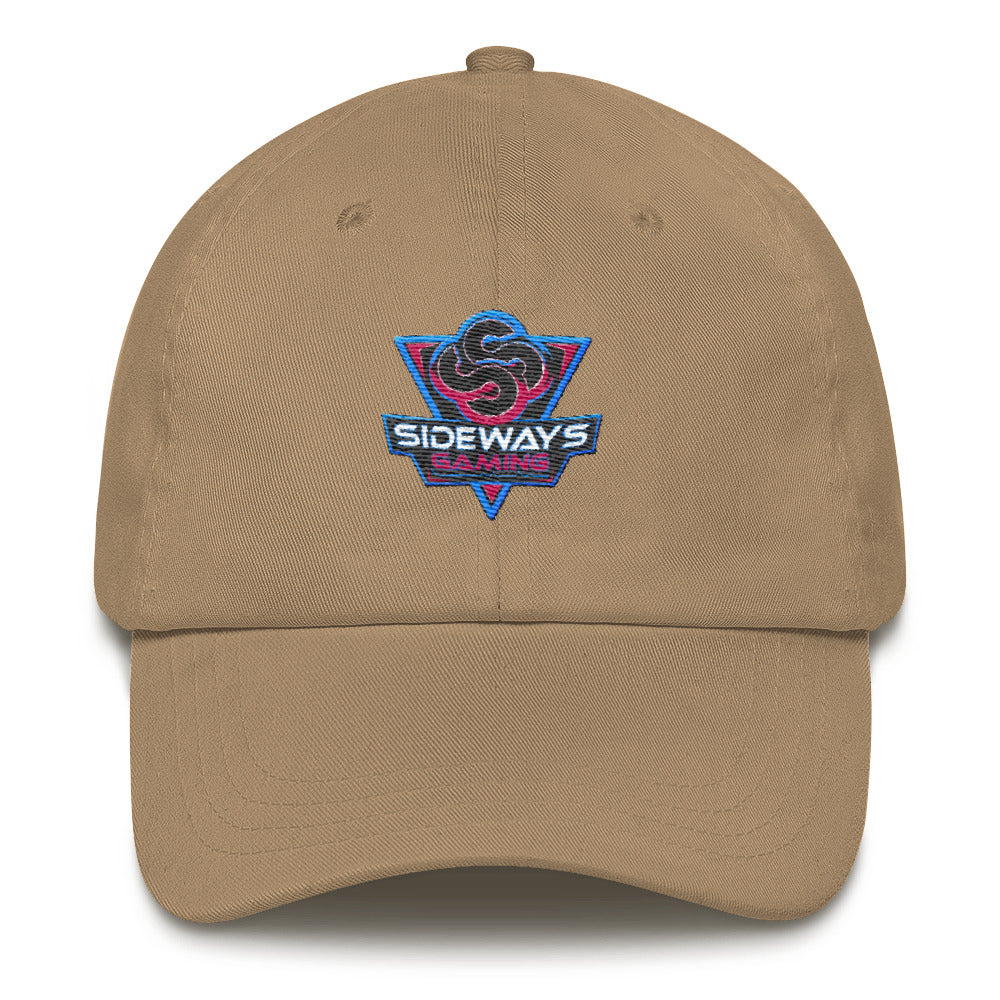 s-sg EMBROIDERED HAT