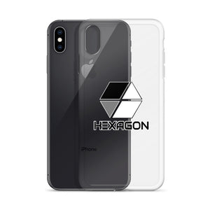 s-hex iPHONE CASES