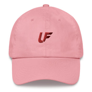 t-ouf EMBROIDERED DAD HAT