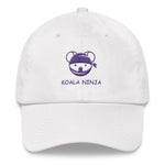 s-kn EMBROIDERED DADS HAT!