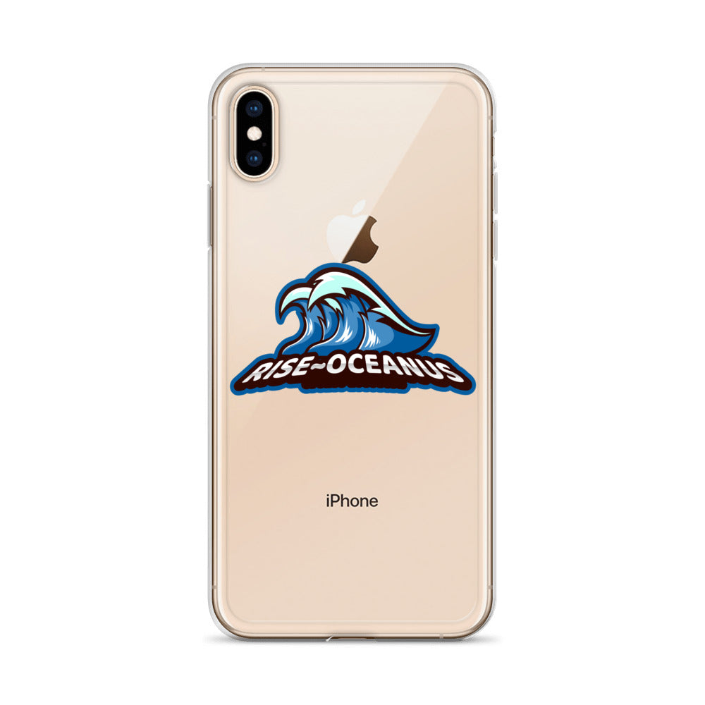 s-ro iPHONE CASES