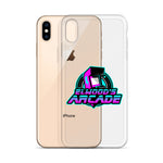 earc iPhone Cases