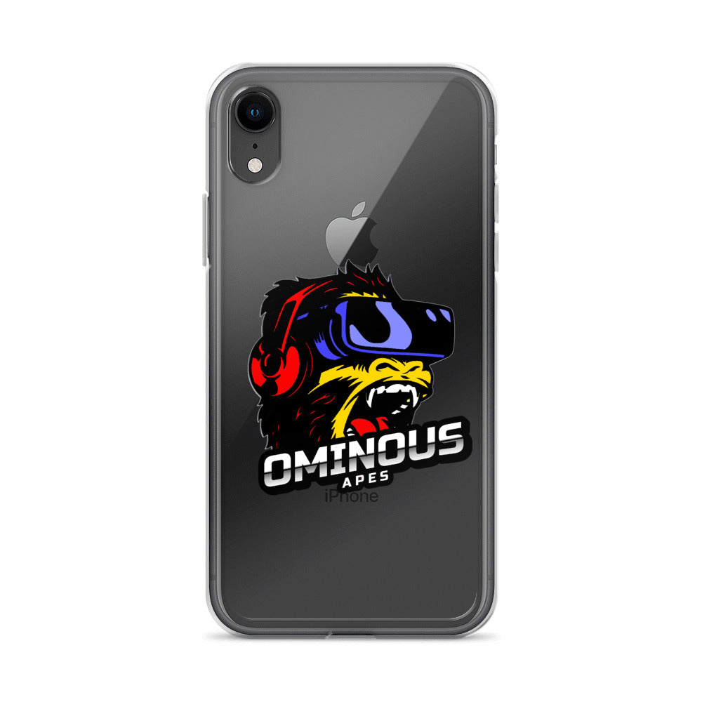 t-oa iPHONE CASES