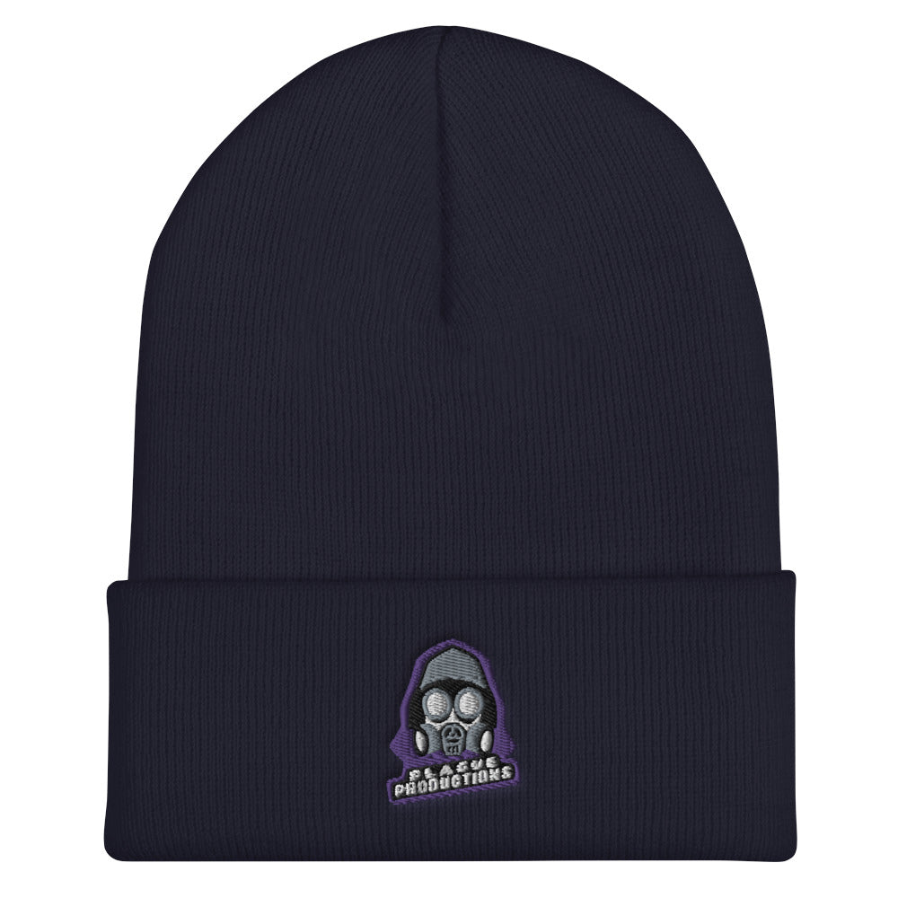 t-pp EMBROIDERED BEANIE