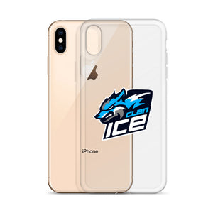 s-ice iPHONE CASES