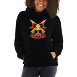 s-cc LORDS OF GILEAD HOODIE
