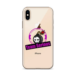 t-ts iPHONE CASES TSLADIES