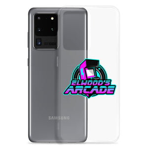 earc Samsung Cases
