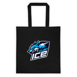 s-ice TOTE BAG