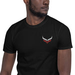 t-vce EMBROIDERED T SHIRT- pocket logo Unisex T-Shirt