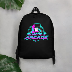 earc Minimalist Backpack