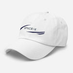 sx Embroidered Dad hat