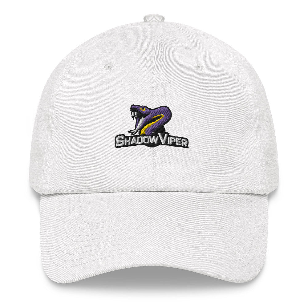 s-sv EMBROIDERED DAD HAT