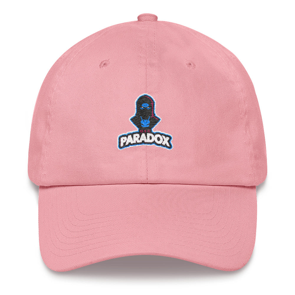 s-px EMBROIDERED DAD HAT