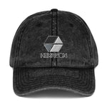 s-hex EMBROIDERED VINTAGE CAP