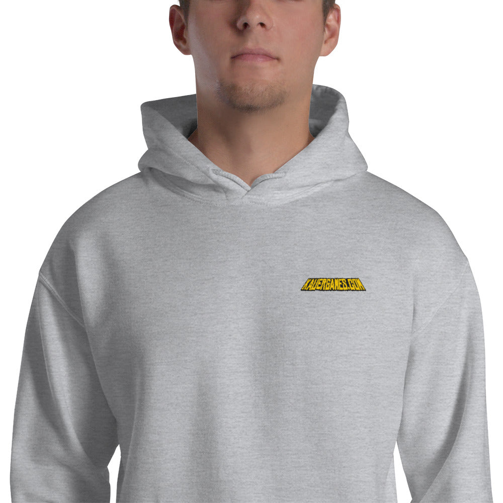 s-kg EMBROIDERED HOODIE 50% OFF!!!   ........ (Use code "STITCH" at checkout Jan 14th-19th)