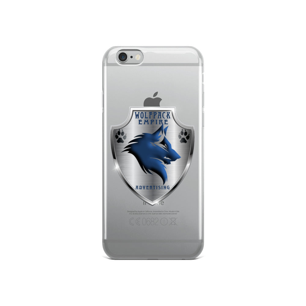 t-wpa iPHONE CASES