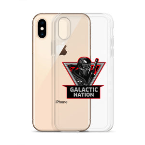 s-gn iPHONE CASES
