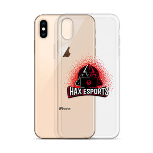 t-hax iPHONE CASES