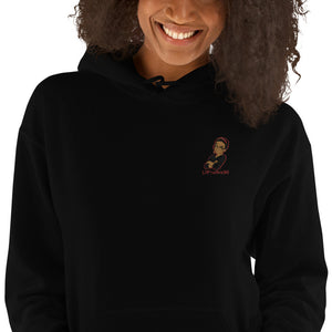 s-l90 EMBROIDERED HOODIE 50% OFF!!!  ........ (Use code "STITCH" at checkout Jan 14th-19th)