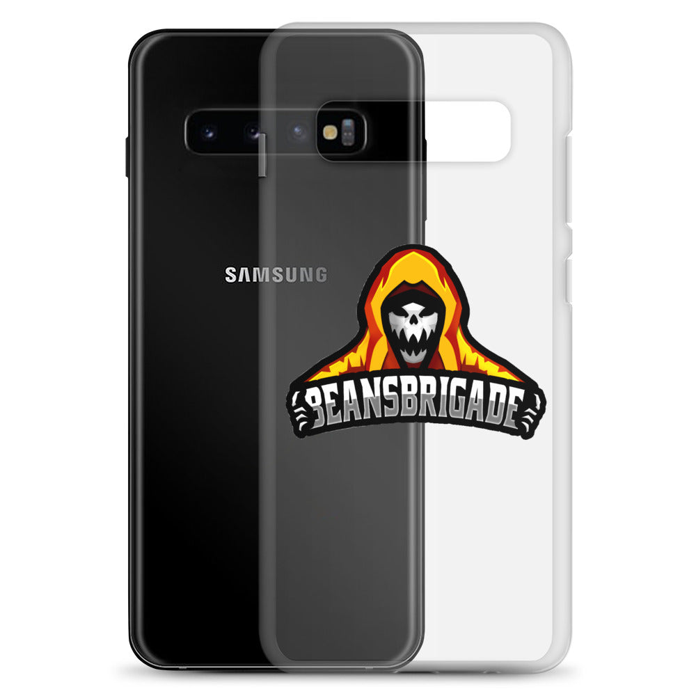 brig Samsung Cases