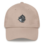s-mys EMBROIDERED DAD HAT