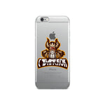 s-cy iPHONE CASES