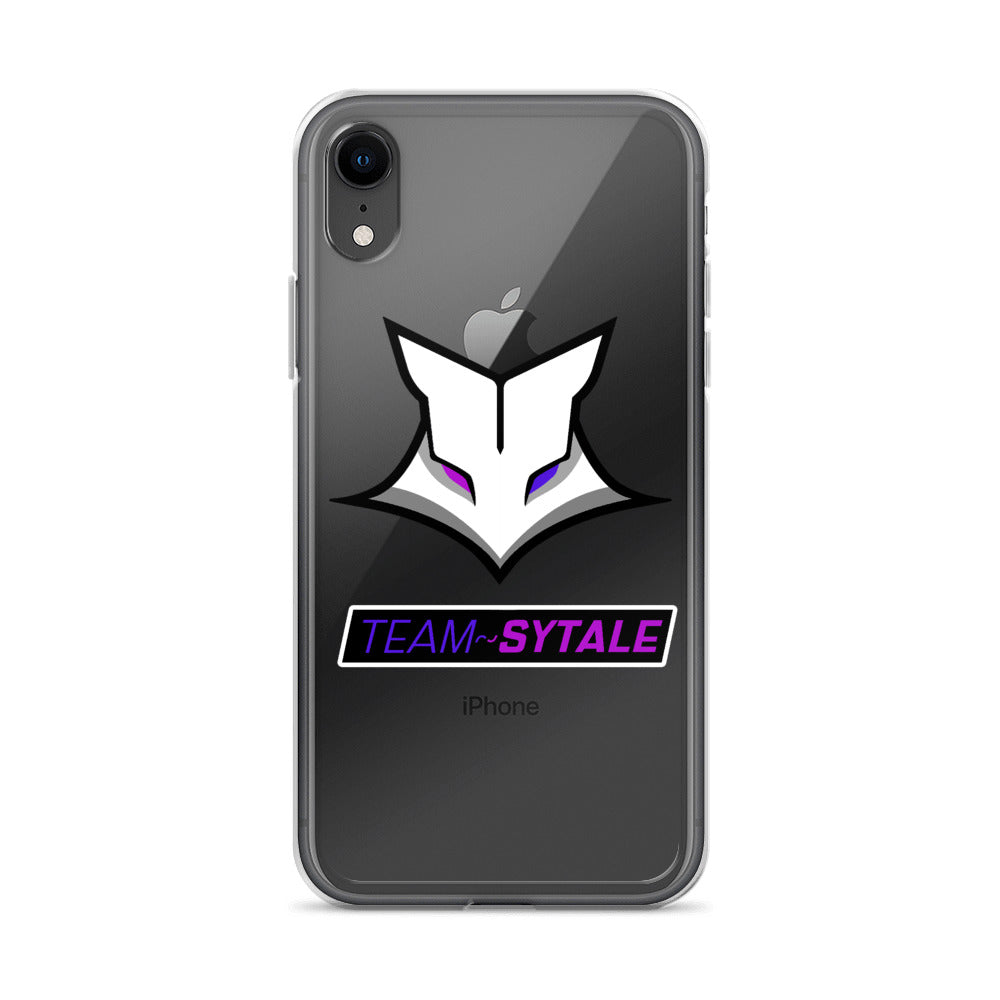 t-sy iPHONE CASE