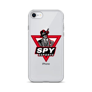 t-spy iPHONE CASES