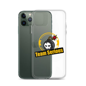 t-ts iPHONE CASES