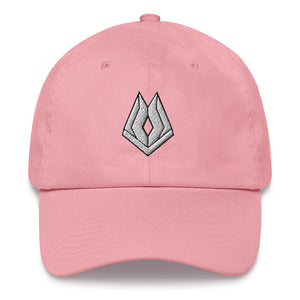t-vel EMBROIDERED DAD HAT