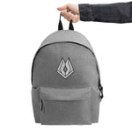 t-vel EMBROIDERED BACKPACK