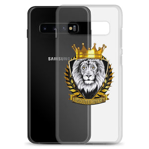 t-abs SAMSUNG CASES