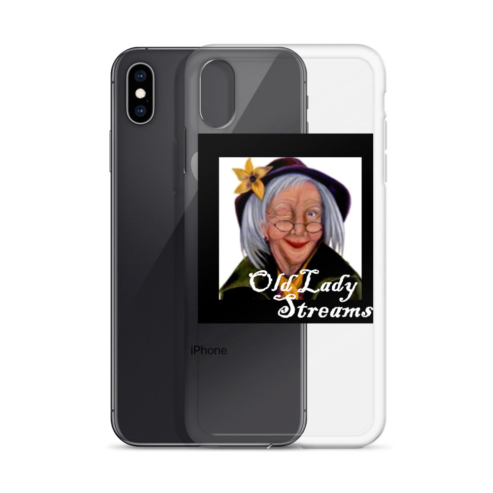 s-ol iPHONE CASES