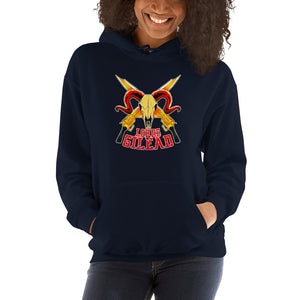 s-cc LORDS OF GILEAD HOODIE