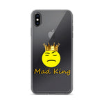 s-mk iPHONE CASE