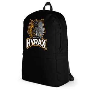 s-hy ZIP UP BACKPACK