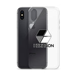 s-hex iPHONE CASES