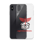 s-lb iPHONE CASES