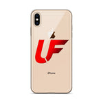 t-ouf iPHONE CASES