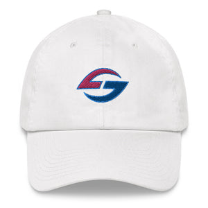 t-sil EMBROIDERED DAD HAT
