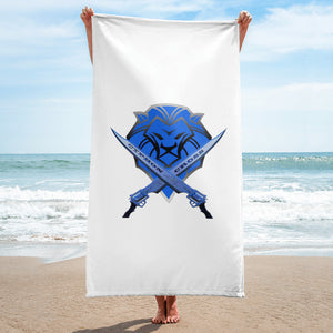 s-cc BEACH TOWEL
