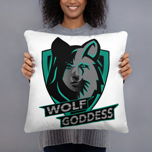 s-wgs PILLOW