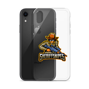 s-ss iPHONE CASES
