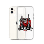 t-pdd iPHONE CASES