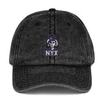 nyx Vintage Cotton Twill Cap