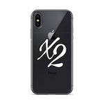 s-x2 iPHONE CASES